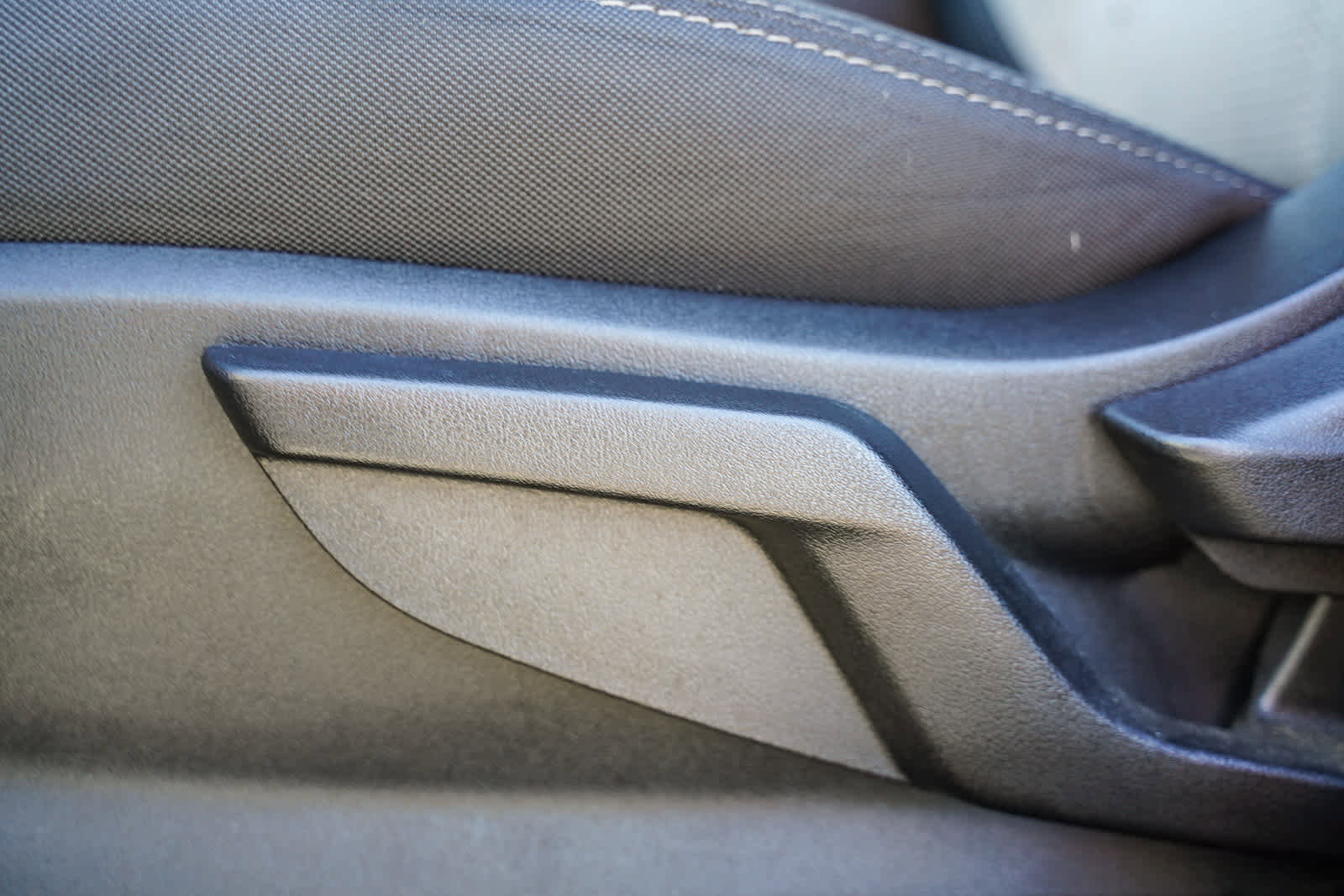 Certified 2022 Subaru Forester w/ Popular Package #1 image 21