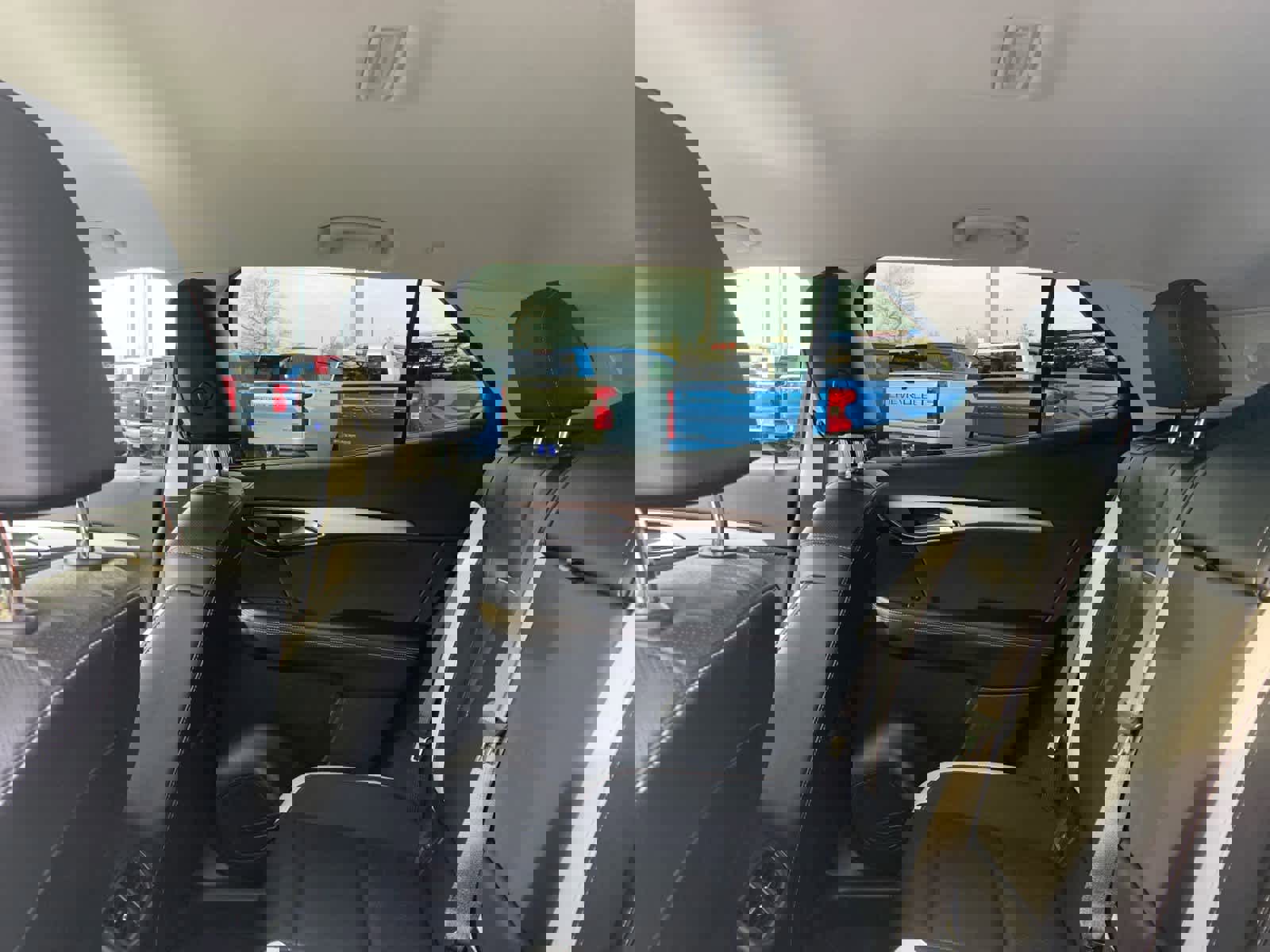 Used 2025 Buick Envision Sport Touring image 29