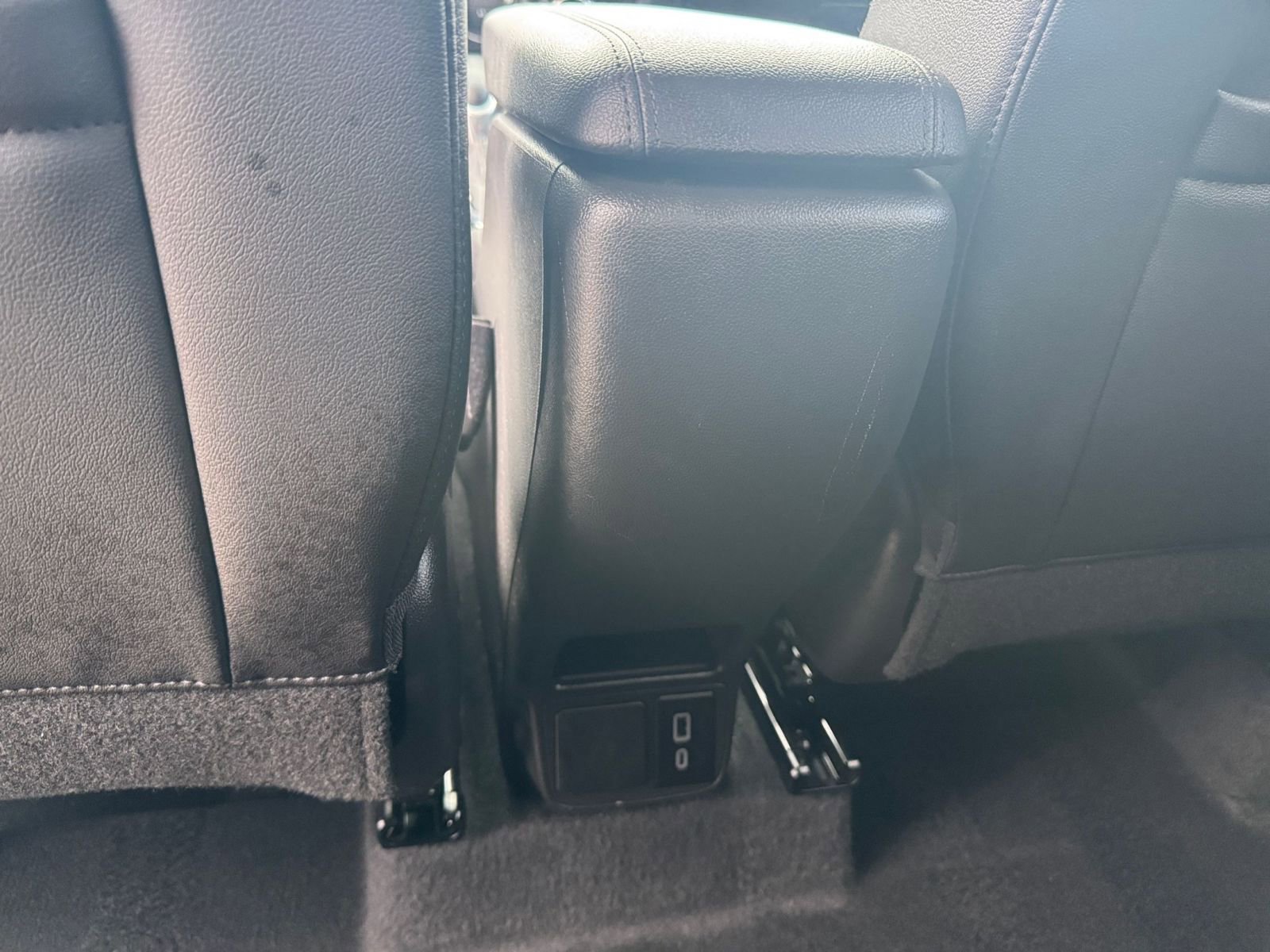 Used 2025 Buick Encore GX Preferred image 24