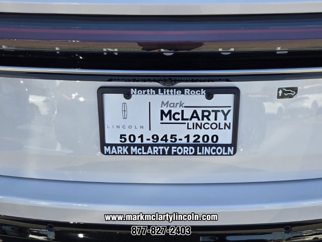 New 2026 Lincoln Nautilus Premier AWD/4WD image 11