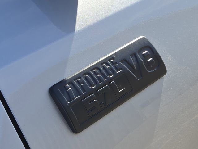 Used 2020 Toyota Tundra SR5 w/ SR5 Upgrade Package image 11