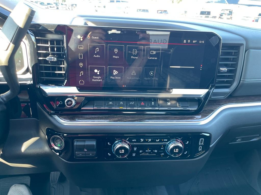 New 2026 GMC Sierra 1500 Elevation w/ Elevation Select Package image 18