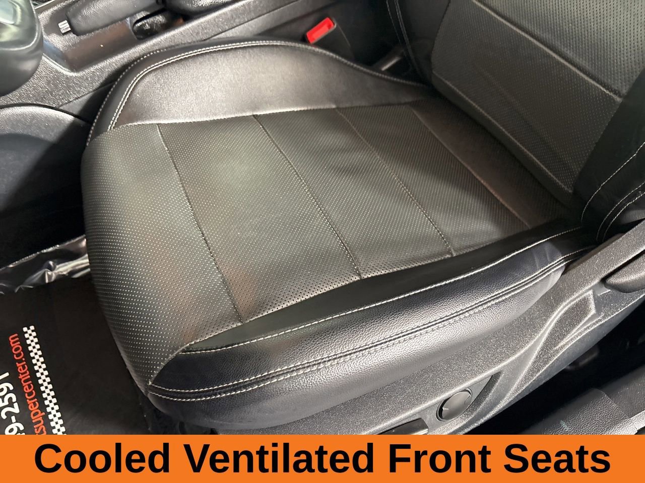 Used 2020 Ford Mustang Premium image 11