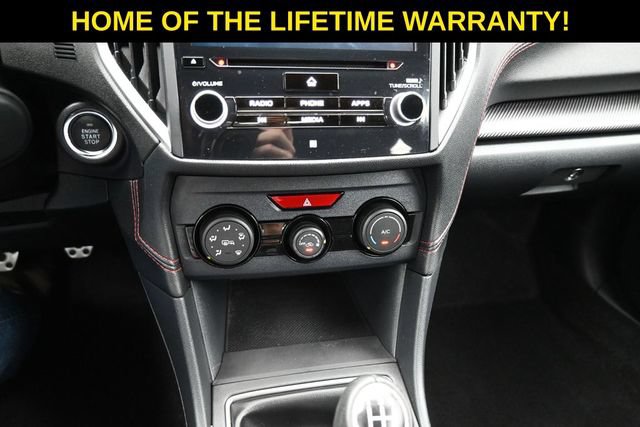 Used 2019 Subaru Impreza 2.0i Sport AWD/4WD image 35