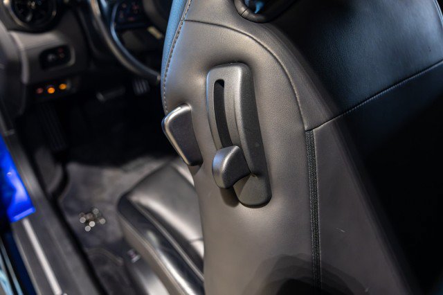 Used 2021 Nissan GT-R Premium AWD/4WD image 48