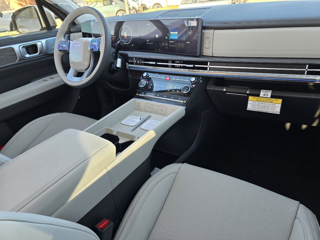 New 2026 Hyundai Santa Fe Calligraphy image 27