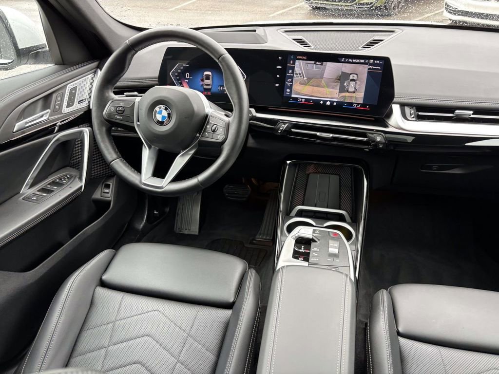 Certified 2025 BMW X1 xDrive28i w/ Premium Package image 32