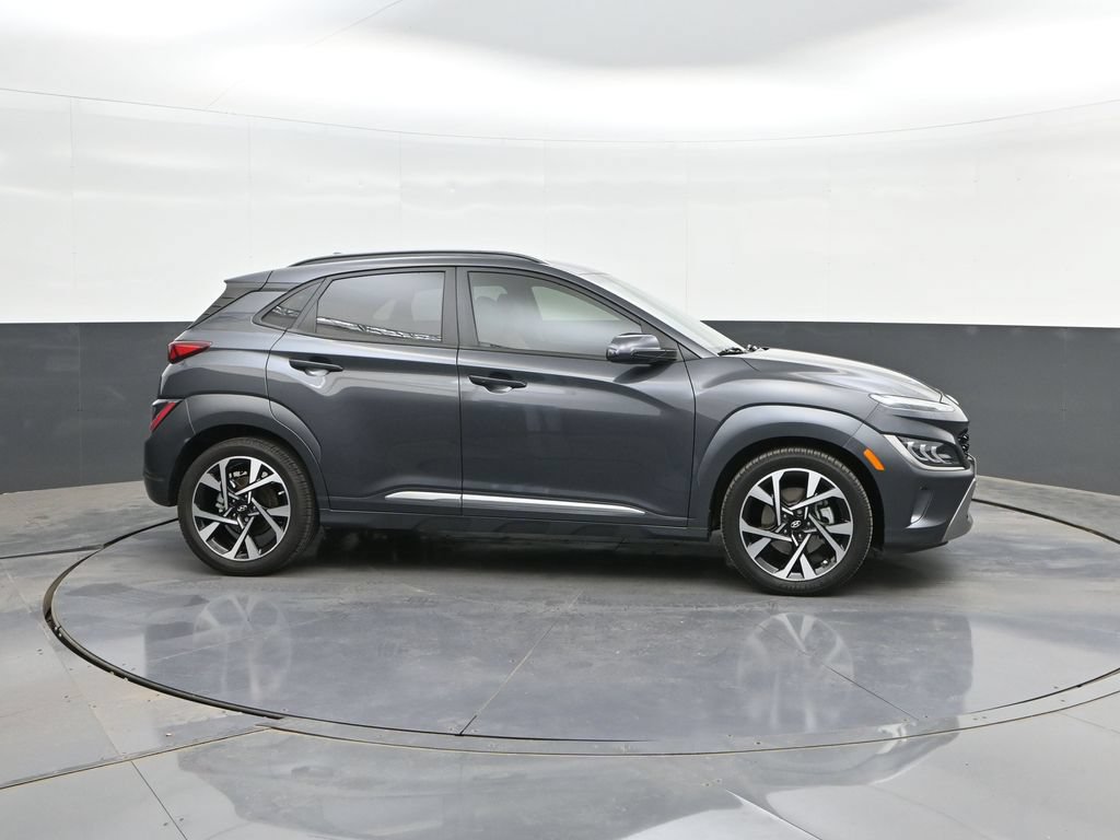 Used 2022 Hyundai Kona Limited FWD image 23