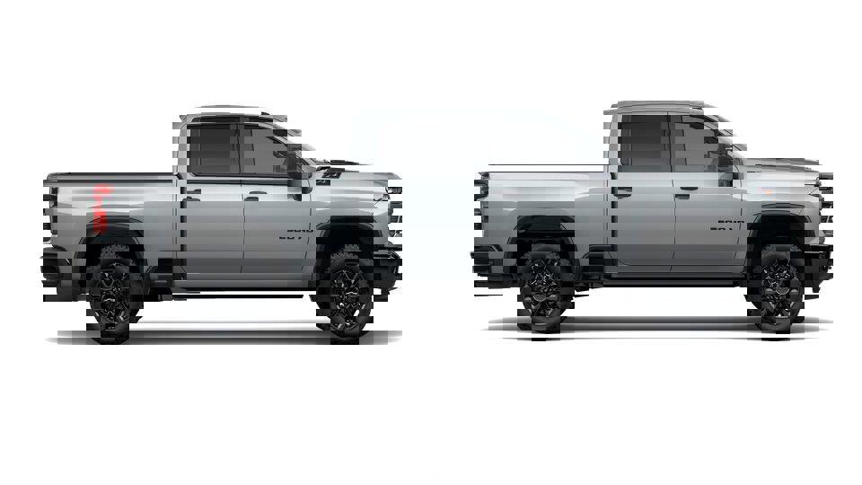 New 2026 Chevrolet Silverado 2500 Custom w/ Custom Value Package image 29