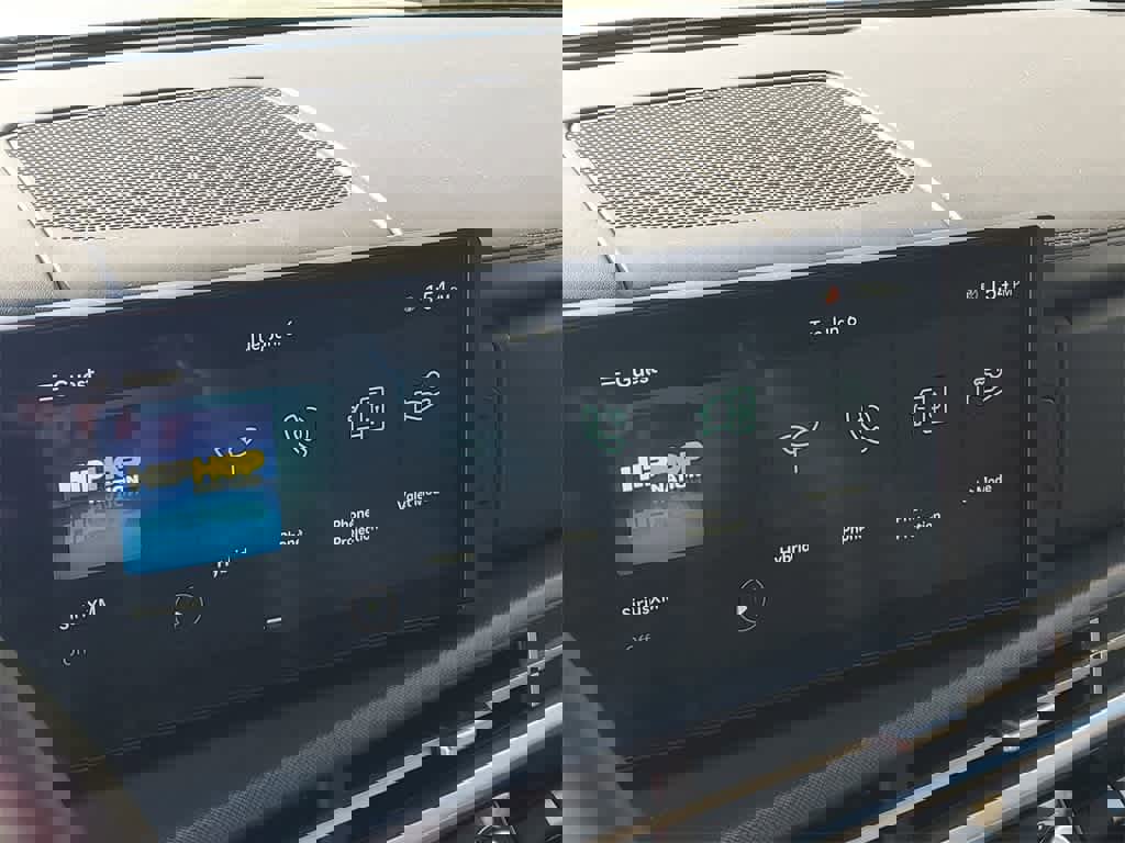 New 2026 Hyundai Santa Fe SEL image 29