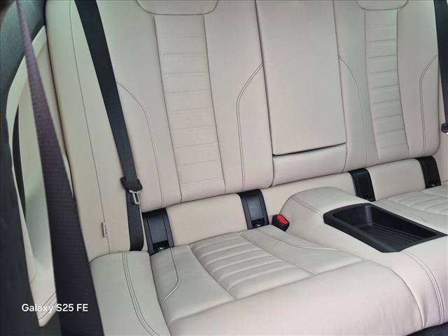 Used 2024 BMW M240i xDrive Coupe AWD/4WD image 22