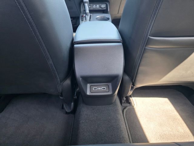 Certified 2022 Honda Civic Touring image 21