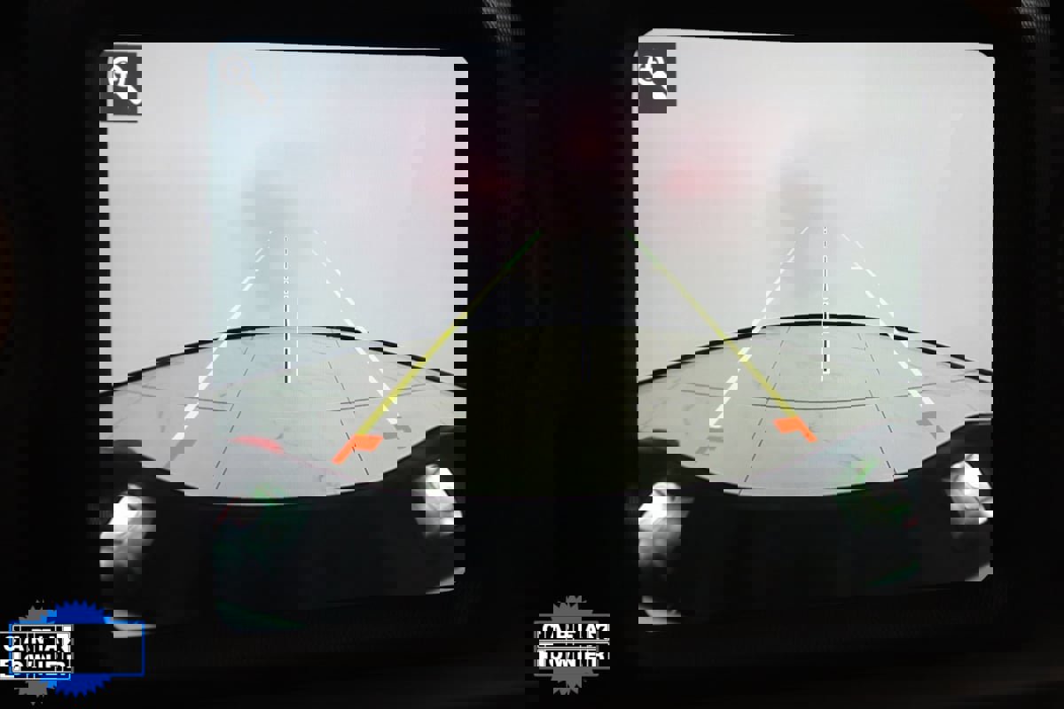 Used 2023 Jeep Gladiator Mojave w/ Cold Weather Group image 10