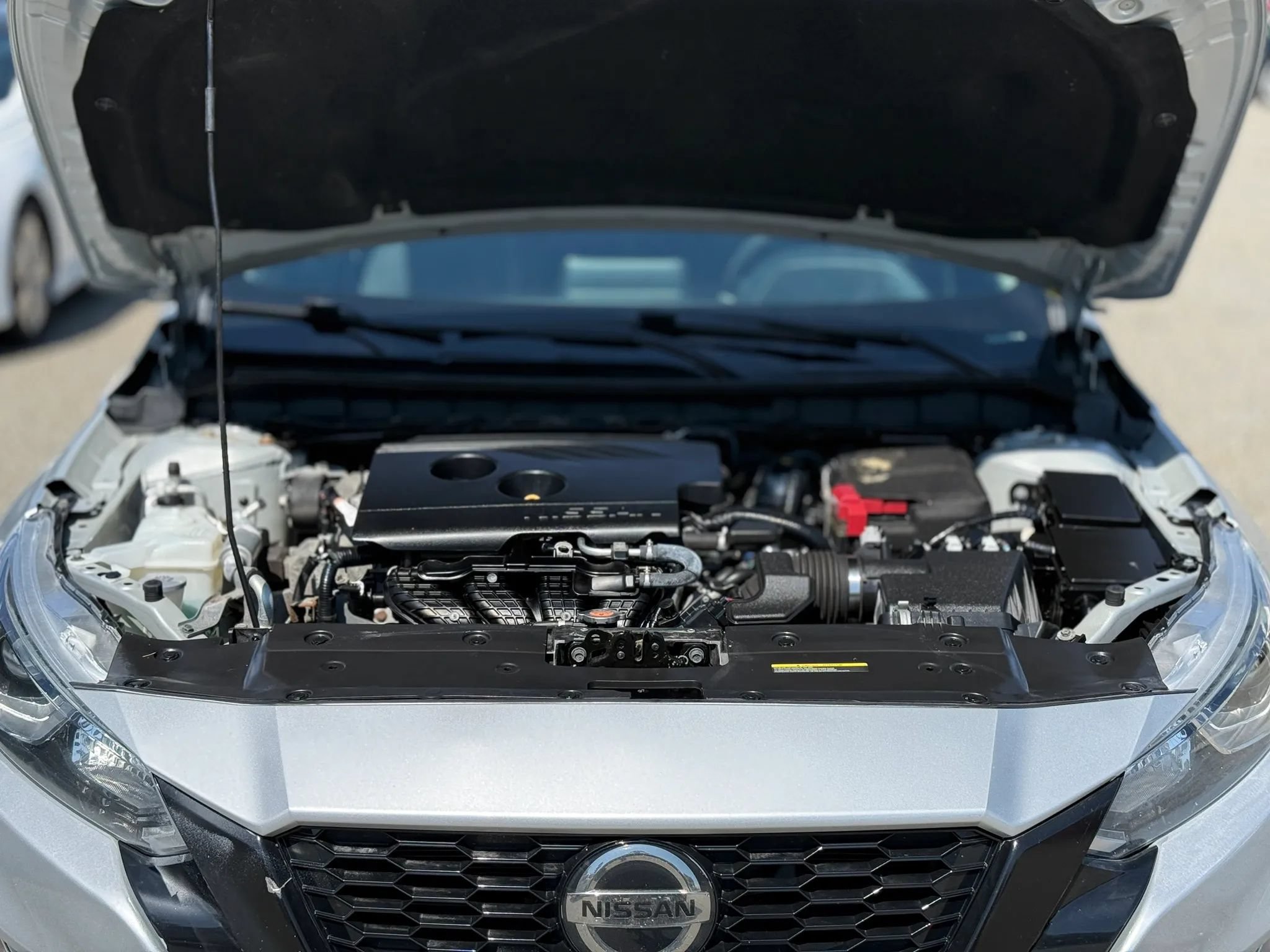 Used 2019 Nissan Altima 2.5 S AWD/4WD image 29