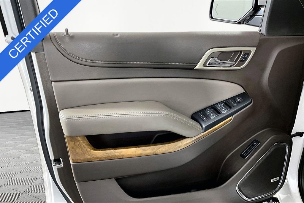 Used 2020 GMC Yukon XL Denali w/ Denali Ultimate Package image 18