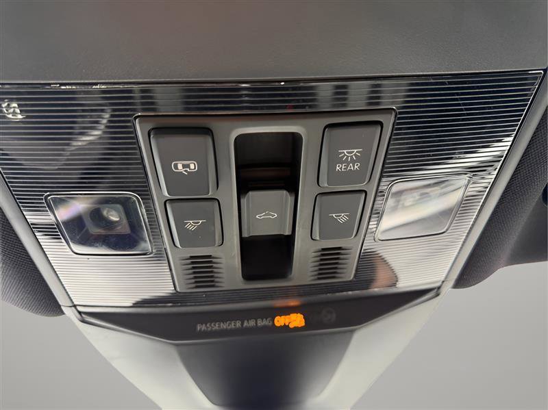 Used 2021 Volkswagen Arteon SEL FWD image 24
