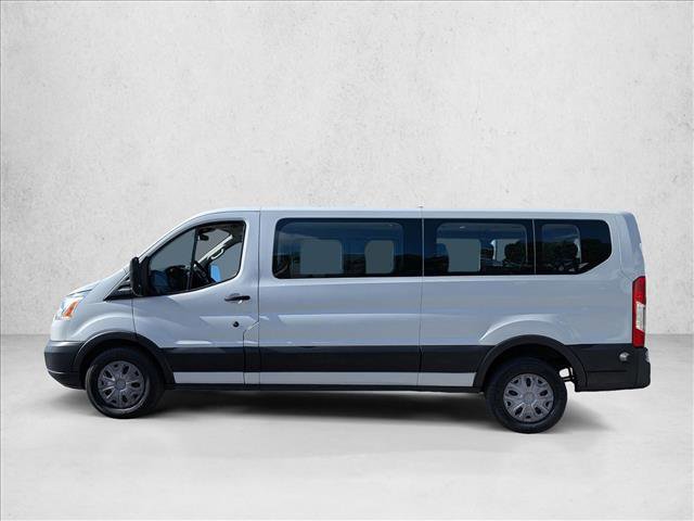 Used 2018 Ford Transit 350 XLT RWD image 8