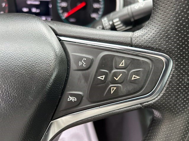 Used 2024 Chevrolet Malibu LT FWD image 17