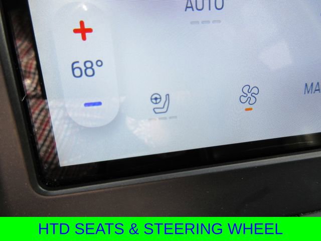 Used 2021 Ford Edge SEL w/ Convenience Package image 16