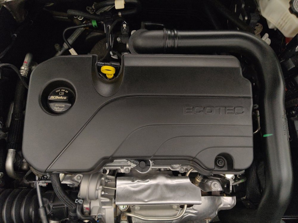 Used 2024 Chevrolet Malibu LT image 30