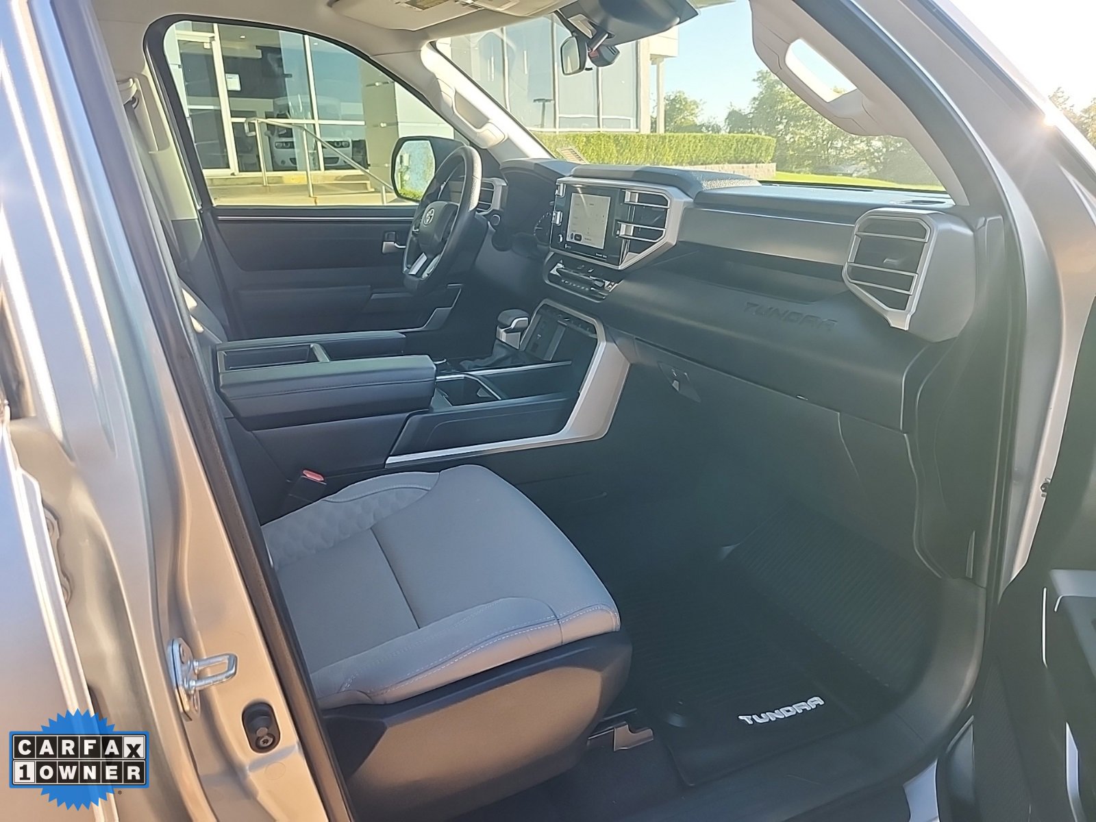 Used 2023 Toyota Tundra SR5 image 20