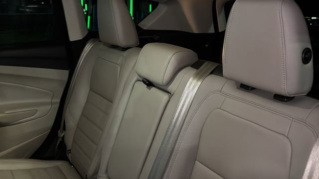 Used 2018 Ford Escape SEL image 26