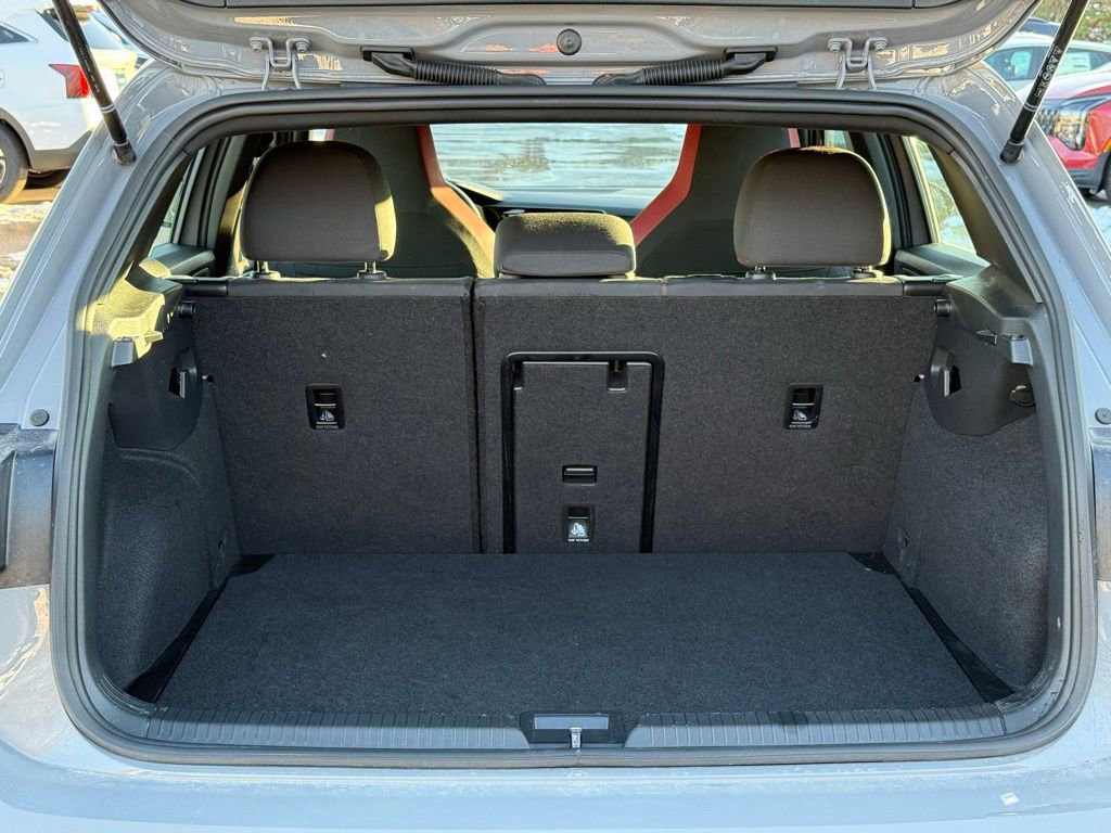 Used 2024 Volkswagen GTI S image 15