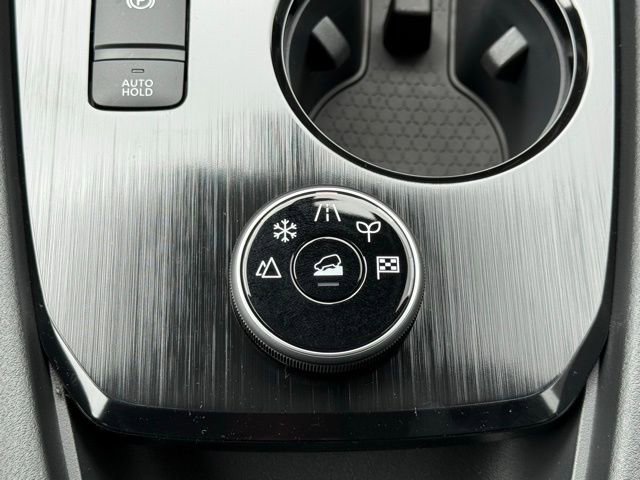 New 2026 Nissan Rogue SV AWD/4WD image 29