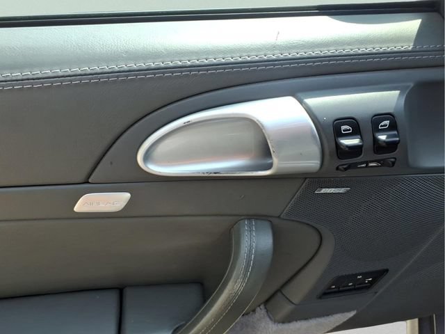 Used 2005 Porsche 911 Carrera RWD image 12