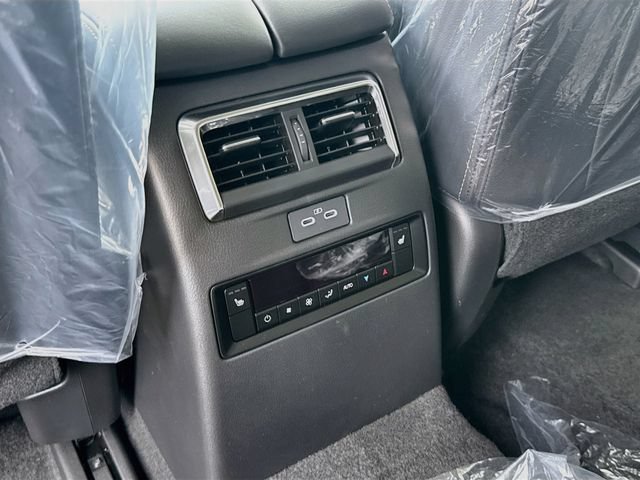 New 2026 MAZDA CX-90 3.3 Turbo w/ Premium Sport Pkg AWD/4WD image 27