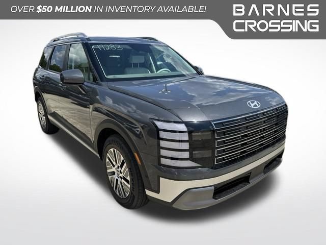 New 2026 Hyundai Palisade SEL Premium