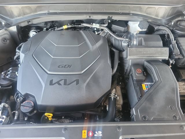 Used 2022 Kia Telluride S FWD image 31