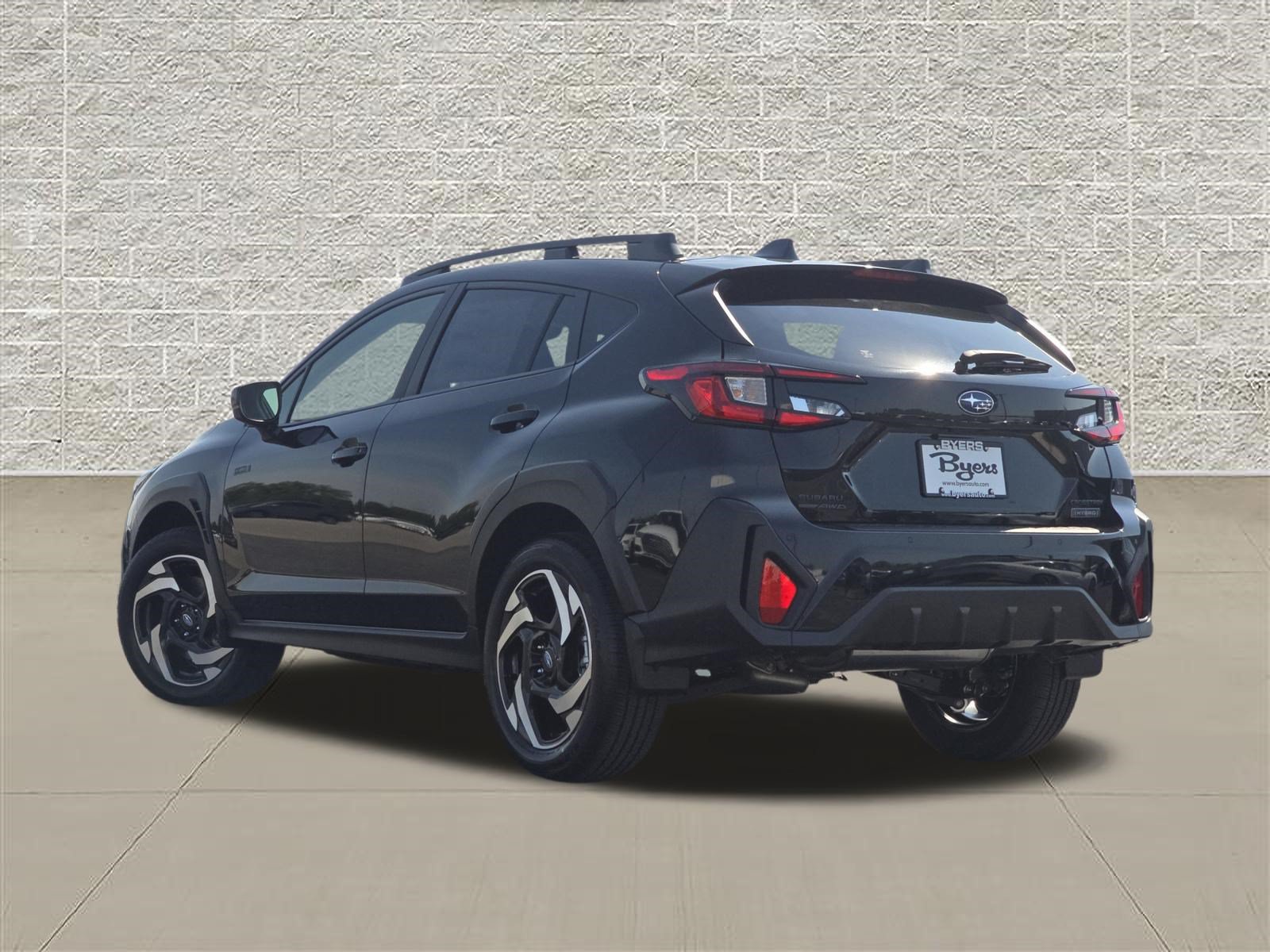 New 2026 Subaru Crosstrek 2.5i Limited AWD/4WD image 5