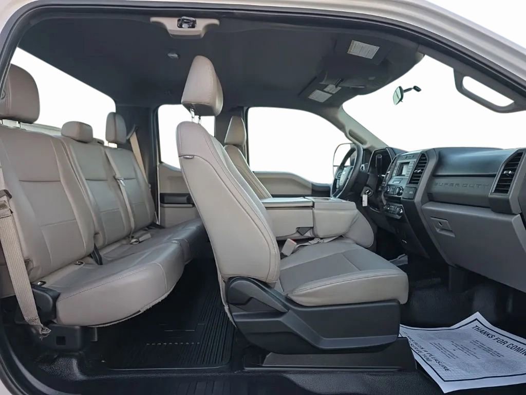 Used 2018 Ford F250 XL w/ Power Equipment Group image 22