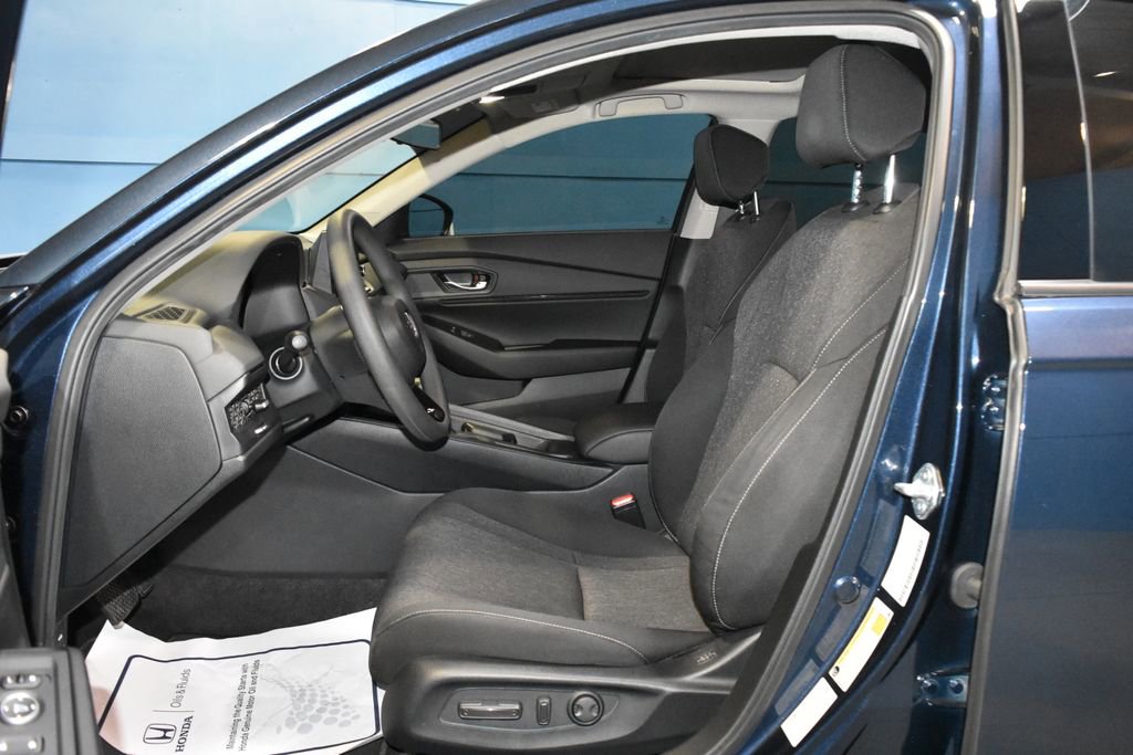 Used 2024 Honda Accord EX image 6