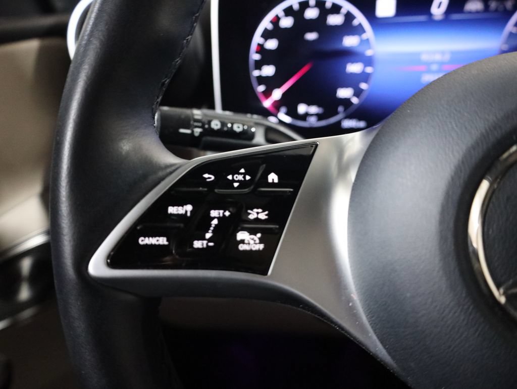Certified 2024 Mercedes-Benz GLC 300 4MATIC image 14