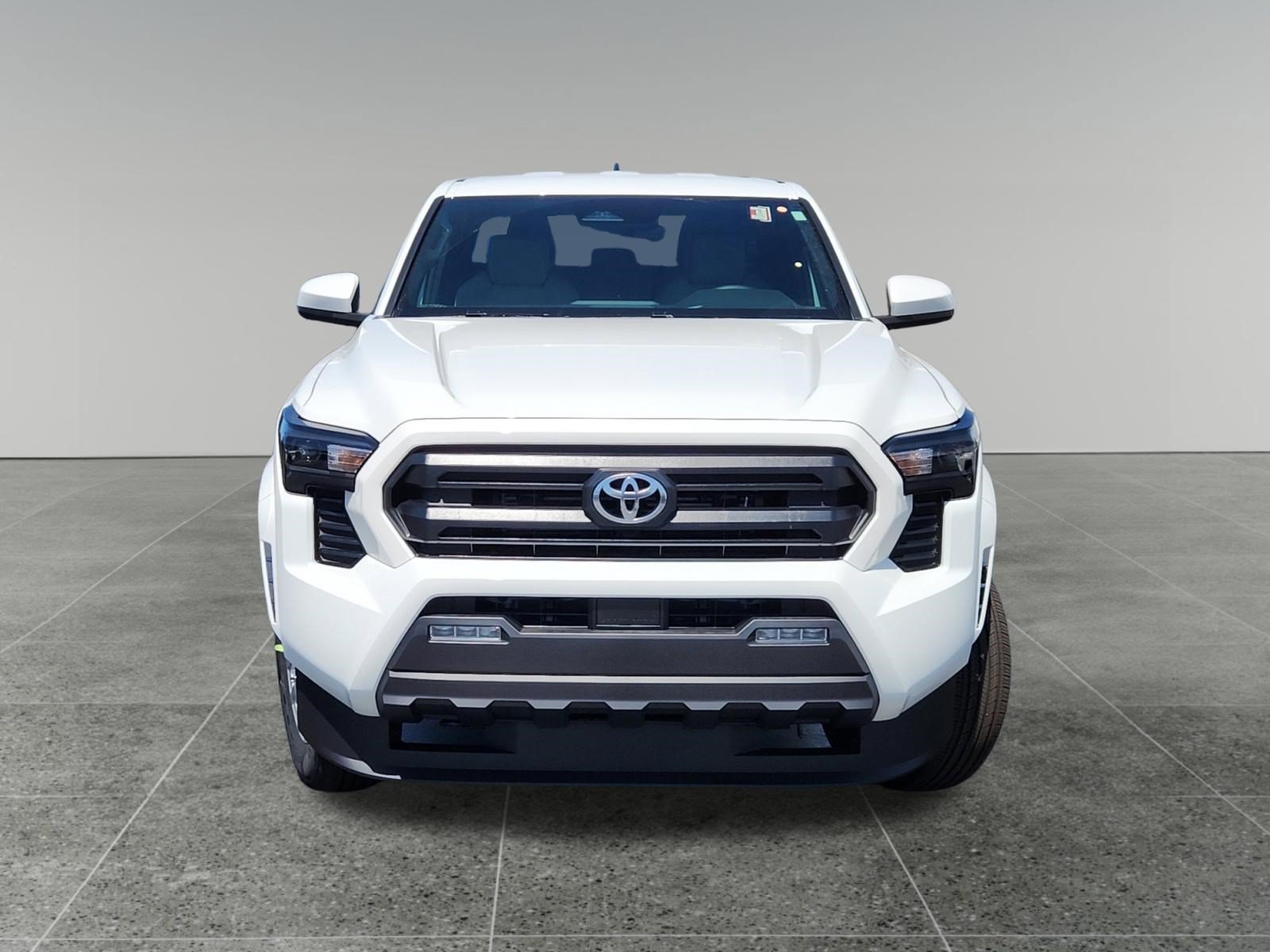 New 2026 Toyota Tacoma SR5 AWD/4WD image 2