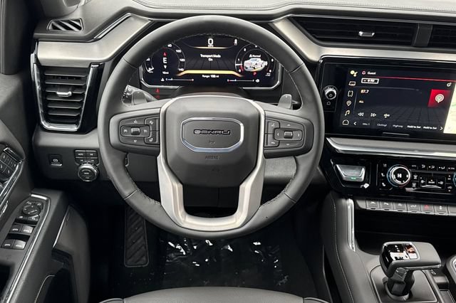 New 2026 GMC Sierra 1500 Denali w/ Denali Reserve Package AWD/4WD image 16