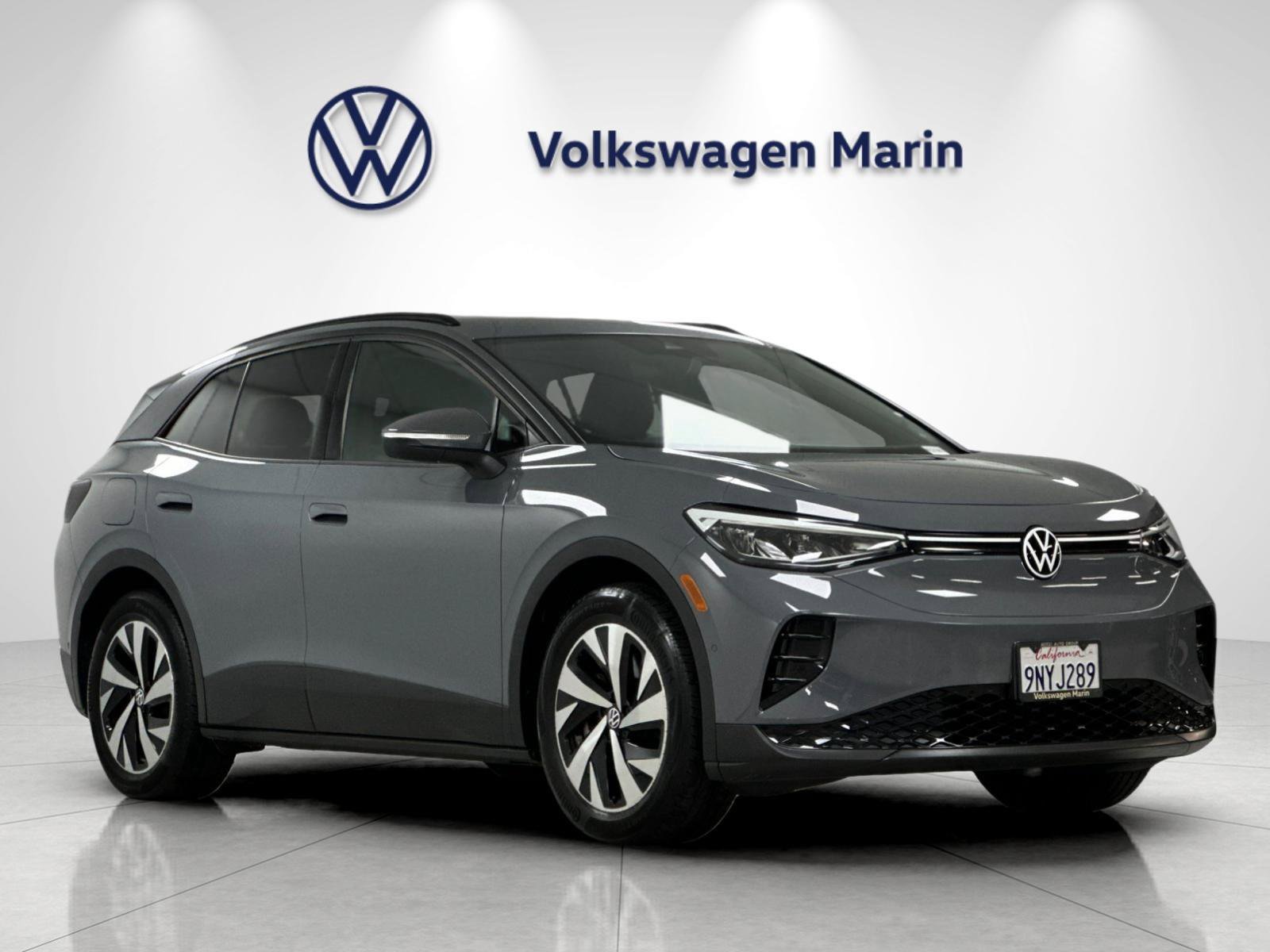 Used 2024 Volkswagen ID.4 2WD image 7