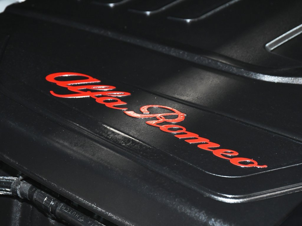 Used 2023 Alfa Romeo Stelvio Veloce image 69