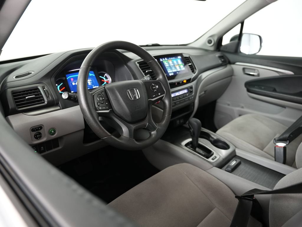 Used 2020 Honda Pilot EX image 7