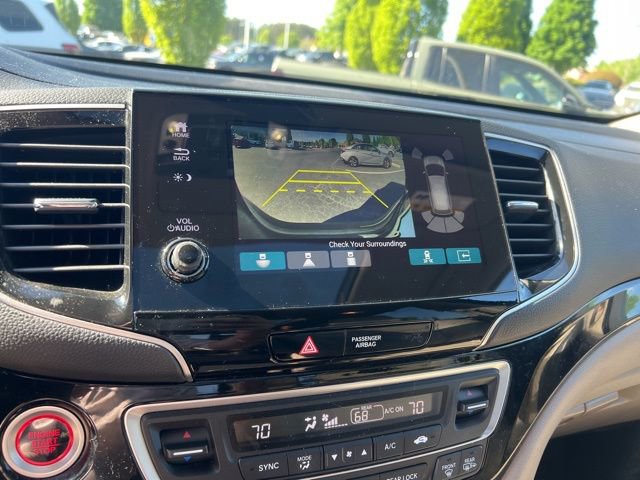 Used 2021 Honda Pilot Elite image 25