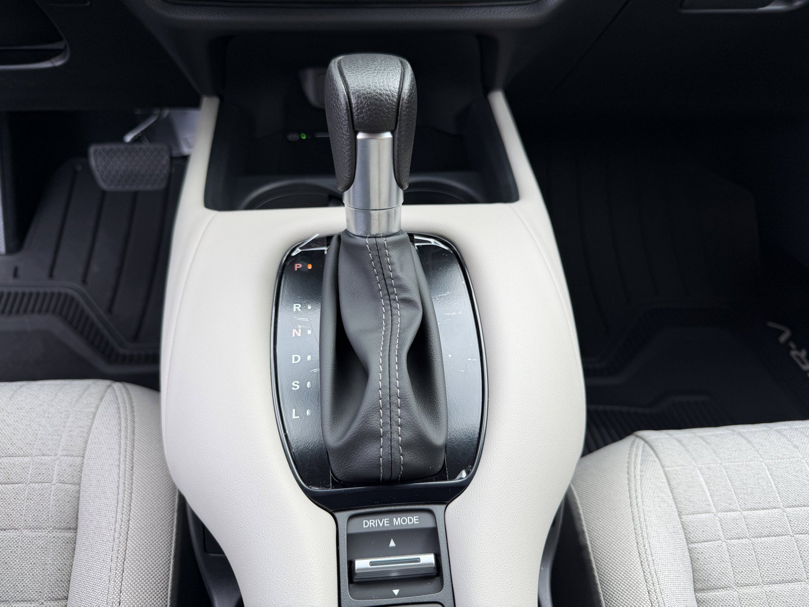 New 2027 Honda HR-V LX image 20