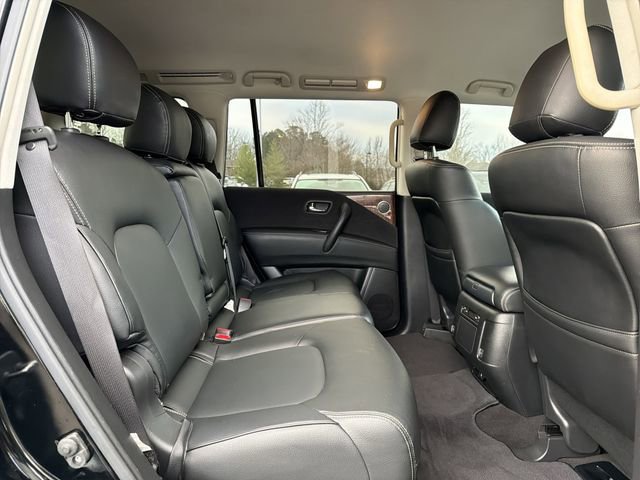 Used 2019 Nissan Armada SV w/ Driver Package image 18