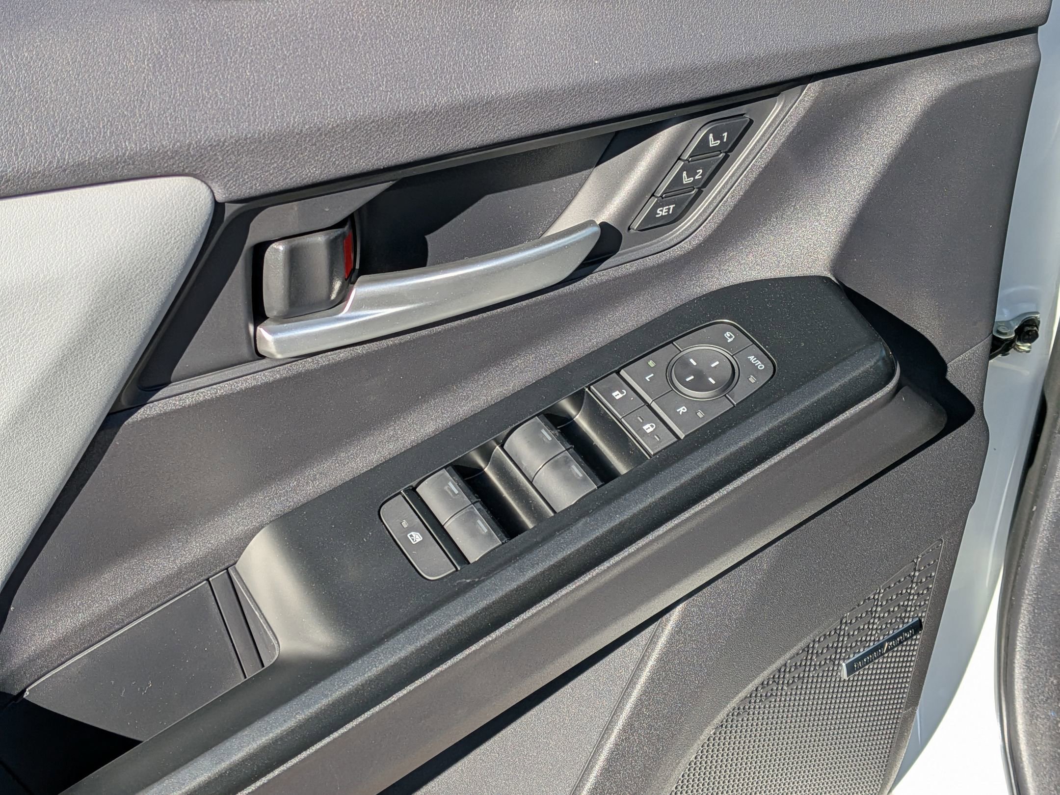 New 2026 Subaru Solterra Limited XT AWD/4WD image 15