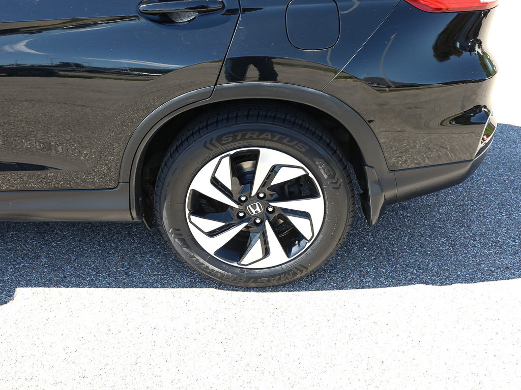 Used 2016 Honda CR-V Touring image 4