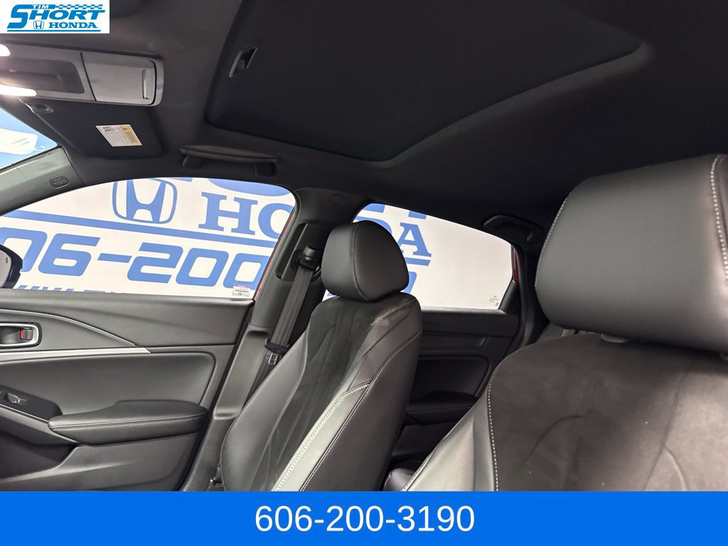 Used 2024 Acura Integra A-Spec w/ Technology Package FWD image 25