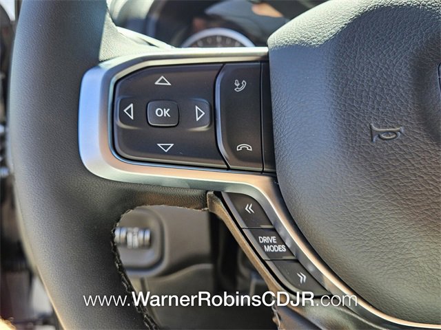 New 2026 RAM 1500 Big Horn image 28