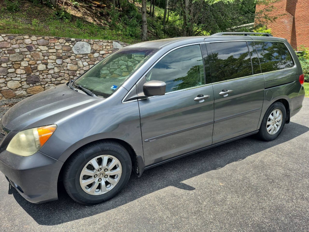 Used 2010 Honda Odyssey EX-L image 6