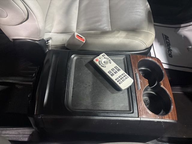 Used 2018 Toyota Sienna Limited Premium image 16